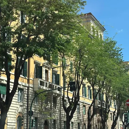 Appartamento Dimora Delle Vittorie - Vaticano