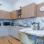 Apartmán Dimora Delle Vittorie - Vaticano Řím