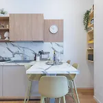 Apartmán Dimora Delle Vittorie - Vaticano Řím