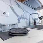 Dimora Delle Vittorie - Vaticano Apartmán *