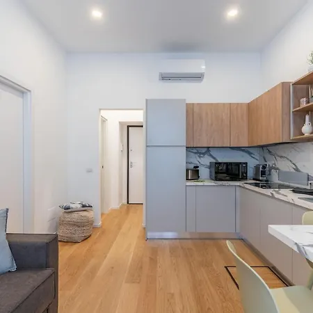 Apartment Dimora Delle Vittorie - Vaticano