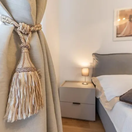 Dimora Delle Vittorie - Vaticano Apartment