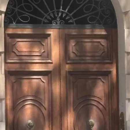 Dimora Delle Vittorie - Vaticano Apartment Rome