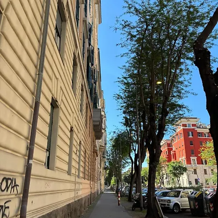 Apartment Dimora Delle Vittorie - Vaticano *