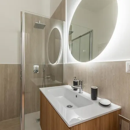 Dimora Delle Vittorie - Vaticano Apartment
